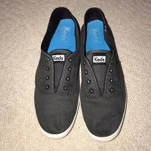 Keds!